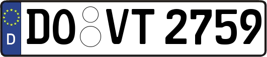 DO-VT2759