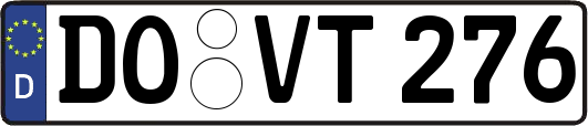 DO-VT276