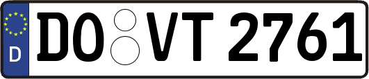 DO-VT2761
