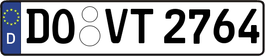DO-VT2764