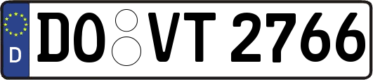 DO-VT2766