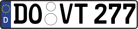 DO-VT277