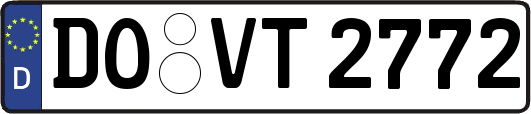 DO-VT2772