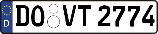 DO-VT2774
