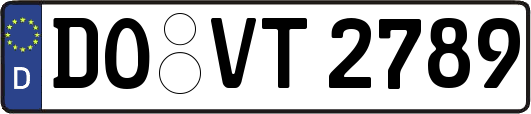 DO-VT2789