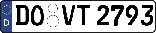 DO-VT2793