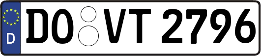 DO-VT2796