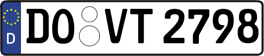 DO-VT2798