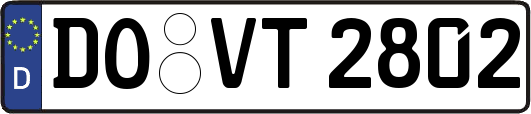 DO-VT2802