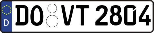 DO-VT2804