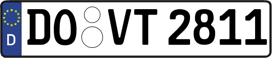 DO-VT2811