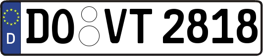 DO-VT2818