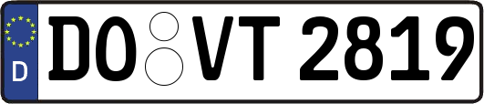 DO-VT2819