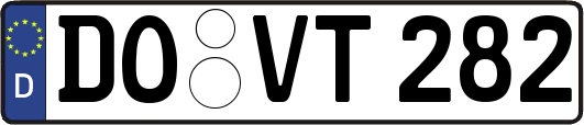 DO-VT282