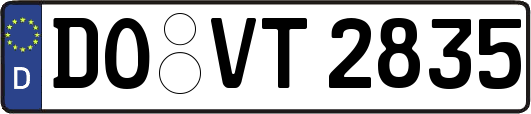 DO-VT2835