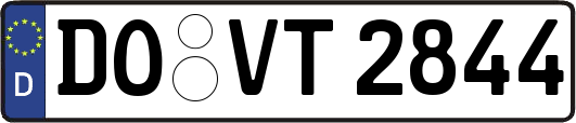 DO-VT2844
