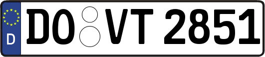 DO-VT2851