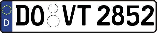 DO-VT2852