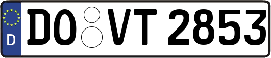 DO-VT2853