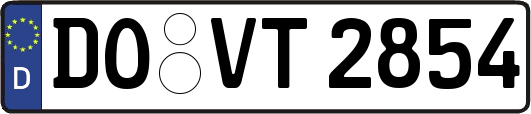 DO-VT2854
