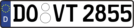 DO-VT2855