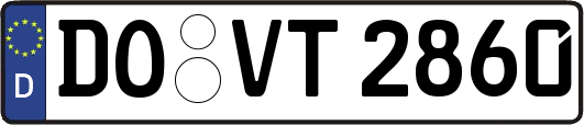 DO-VT2860