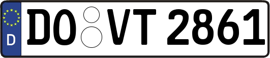 DO-VT2861