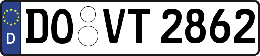DO-VT2862