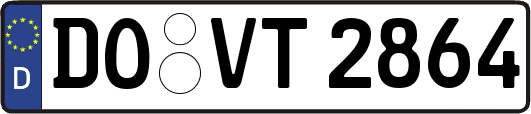 DO-VT2864