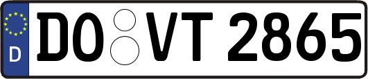 DO-VT2865