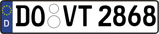 DO-VT2868