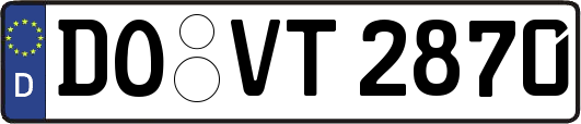 DO-VT2870