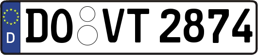 DO-VT2874