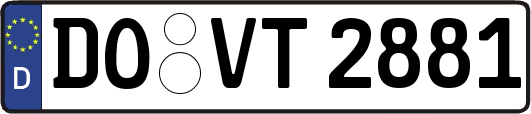 DO-VT2881
