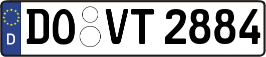 DO-VT2884