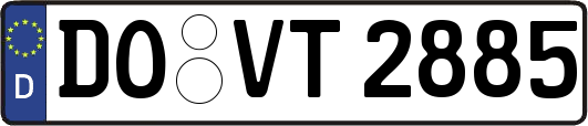 DO-VT2885