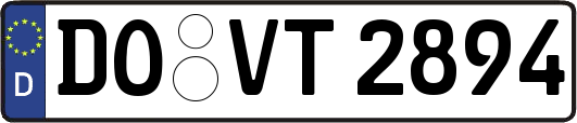 DO-VT2894