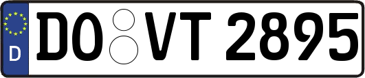DO-VT2895