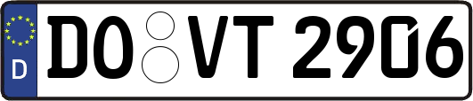 DO-VT2906