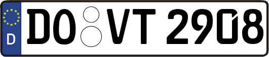 DO-VT2908