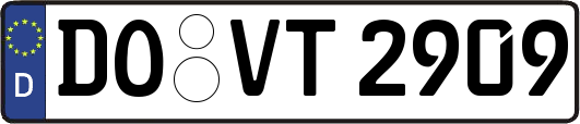 DO-VT2909