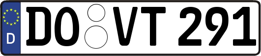 DO-VT291