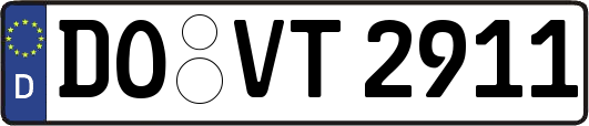 DO-VT2911