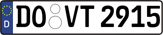 DO-VT2915