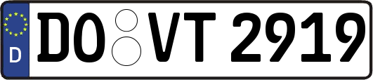 DO-VT2919