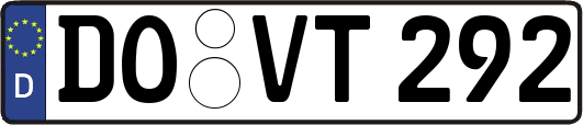 DO-VT292