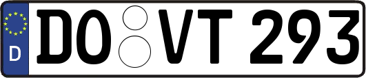 DO-VT293