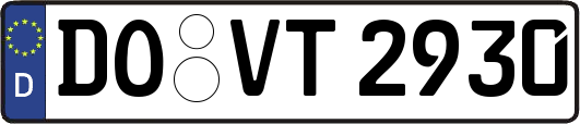 DO-VT2930