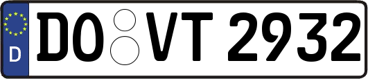 DO-VT2932