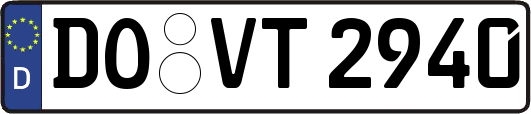 DO-VT2940